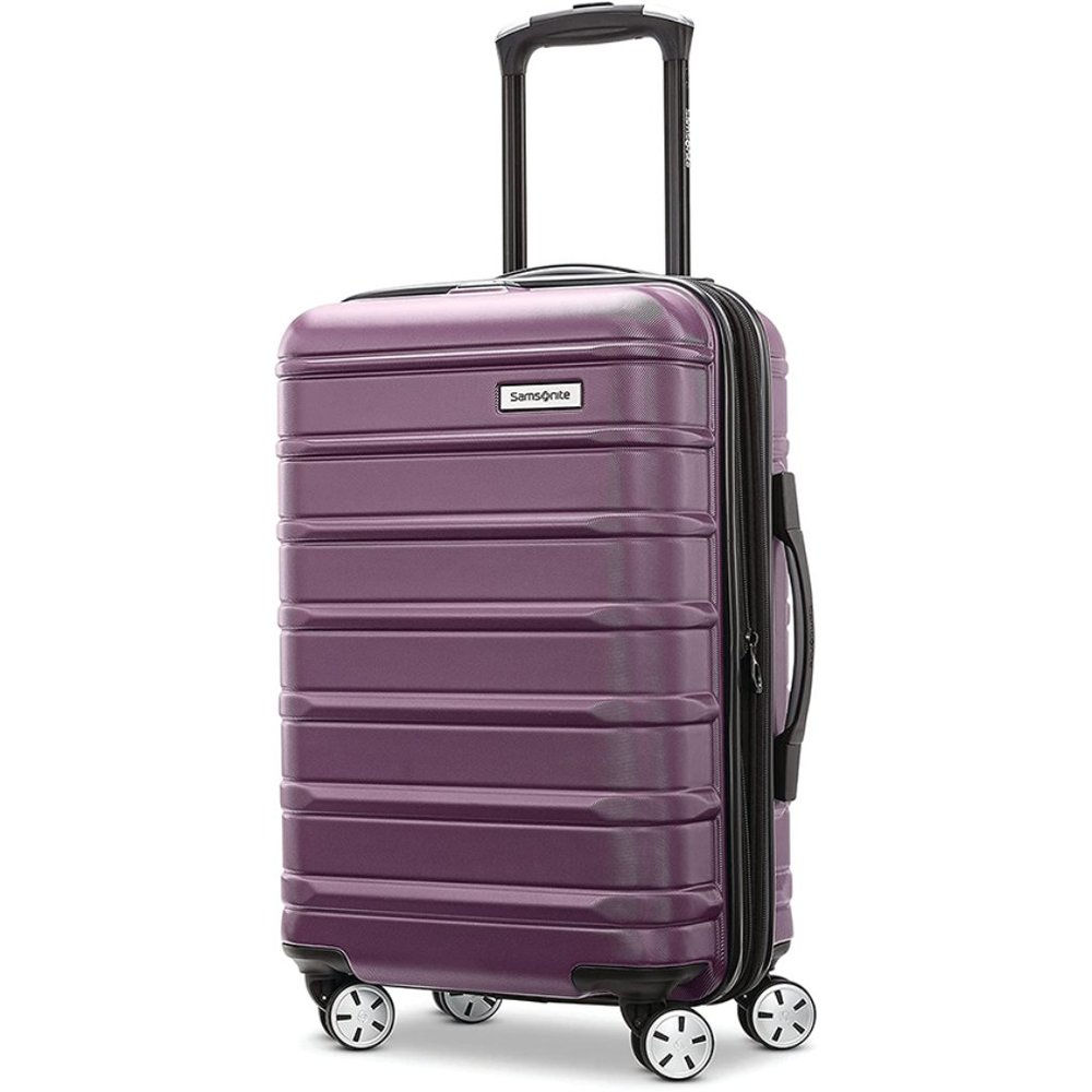 NEW 🔥 Samsonite Omni 2 - 20" Carry On Luggage